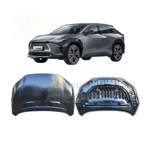 Toyota Bz4x Engine Hood (የፊት ኮፈን )