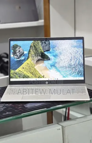 New Laptop HP Pavilion 15 8GB Intel Core i5 SSD 512GB
