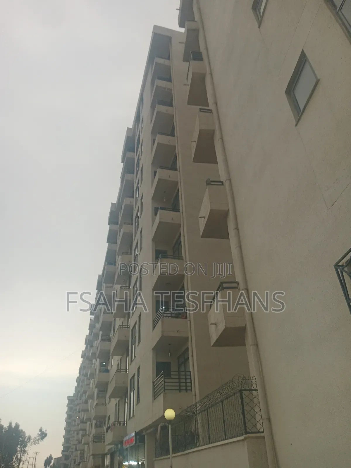 2bdrm Apartment in Apartments, Bole for rent