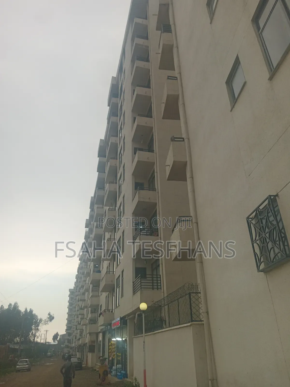 2bdrm Apartment in Apartments, Bole for rent