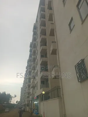 2bdrm Apartment in Apartments, Bole for rent