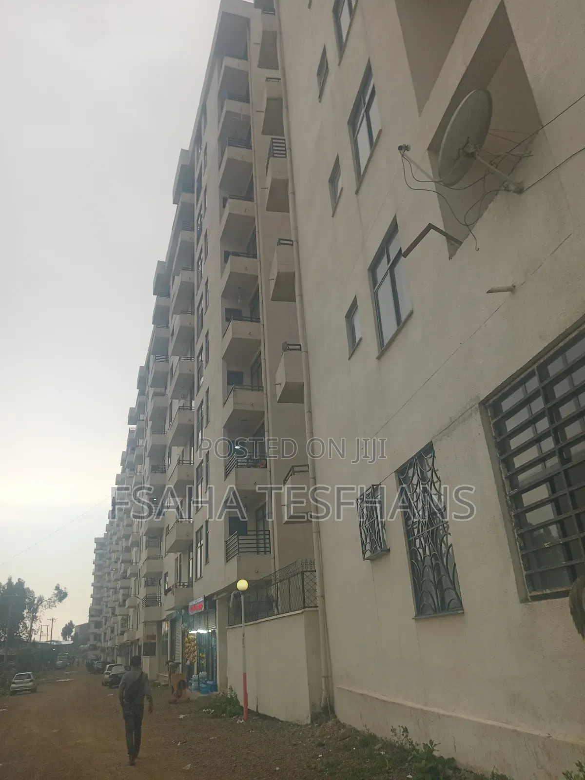 2bdrm Apartment in Apartments, Bole for rent