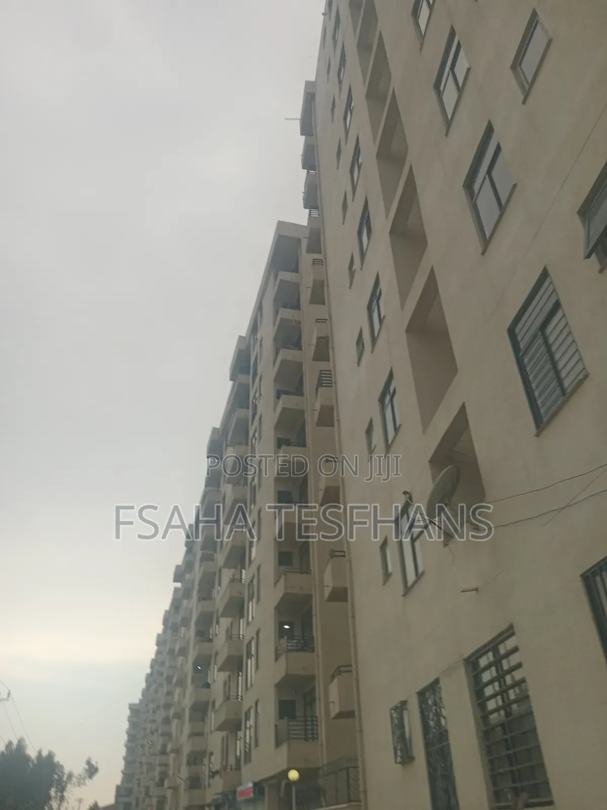 2bdrm Apartment in Apartments, Bole for rent