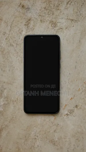 Mobile Phone 32 GB Black