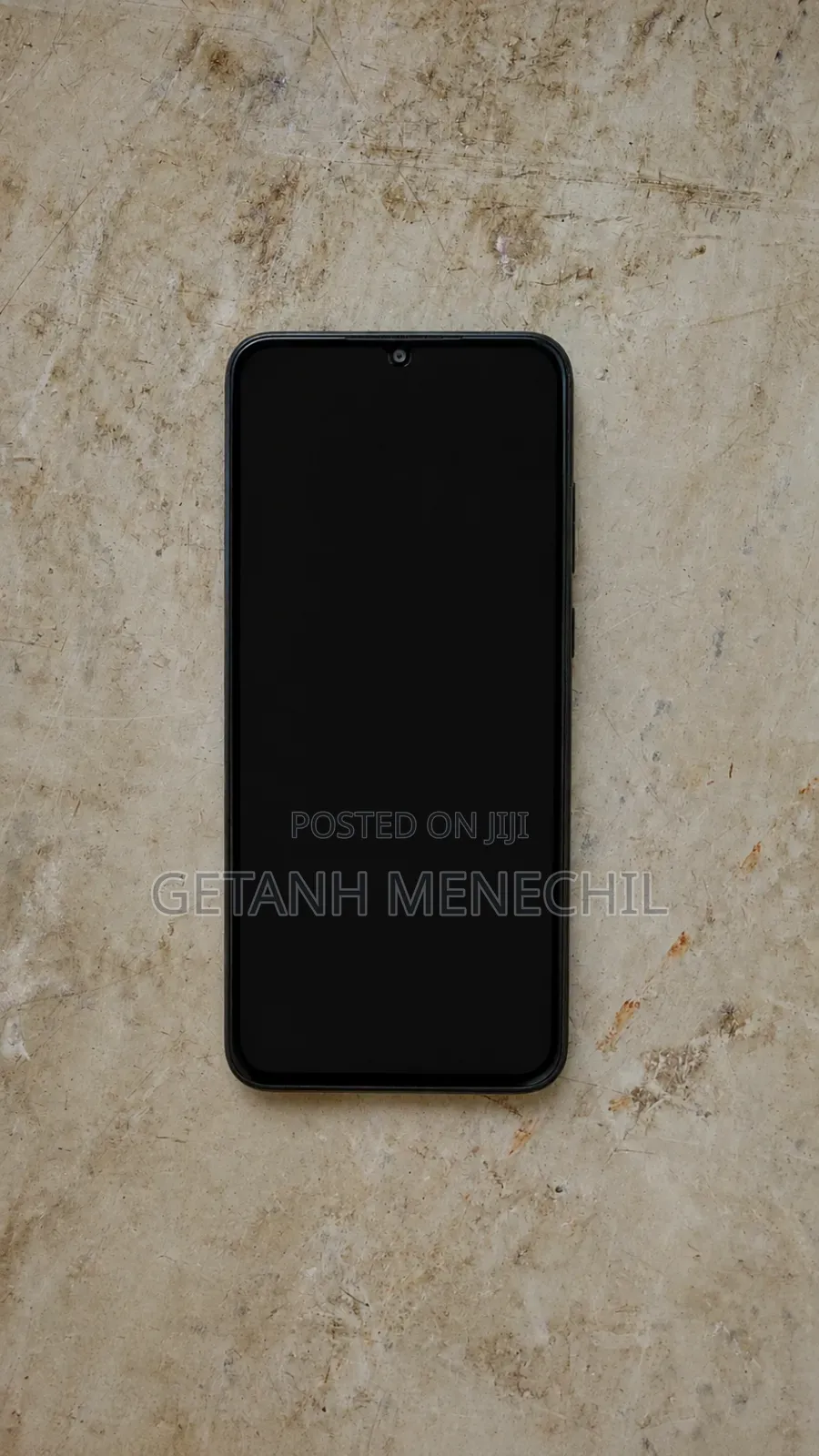 Mobile Phone 32 GB Black