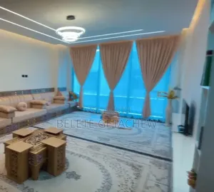 3bdrm Apartment in Haile Garment,, Nifas Silk-Lafto for sale