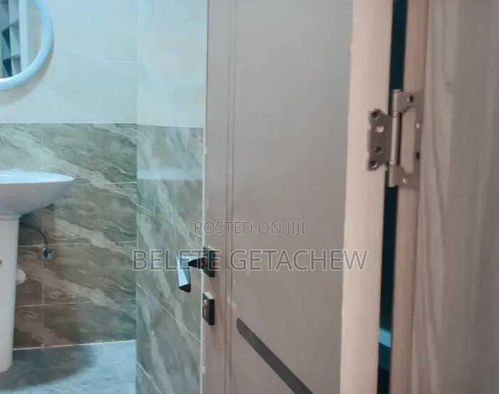 3bdrm Apartment in Haile Garment,, Nifas Silk-Lafto for sale