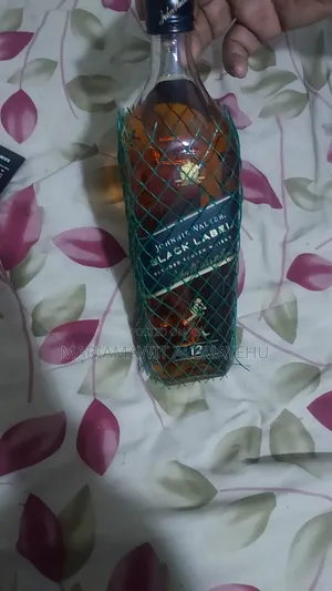Johnnie Walker Black Label