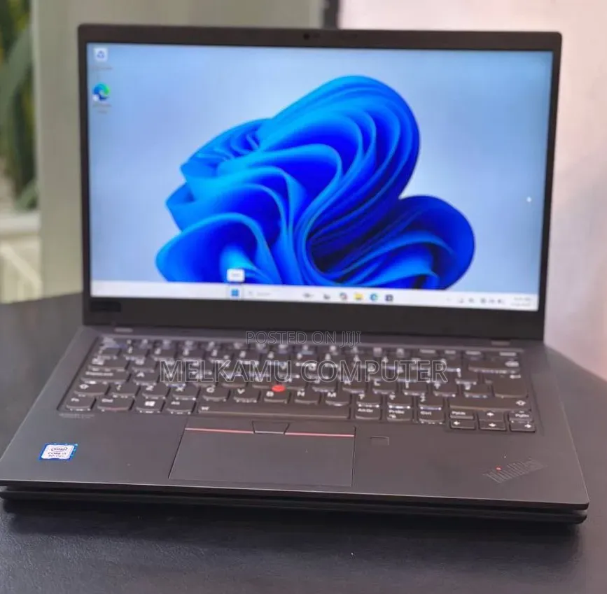 New Laptop Lenovo ThinkPad X1 Carbon 8GB Intel Core i5 SSD 512GB