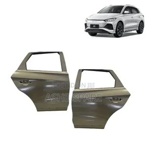 BYD E2 Door Skeleton ( የጎን ባሮች )