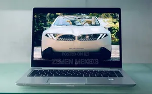 New Laptop HP EliteBook 840 G5 16GB Intel Core i5 SSD 512GB