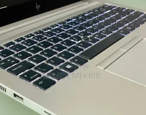 New Laptop HP EliteBook 840 G5 16GB Intel Core i5 SSD 512GB