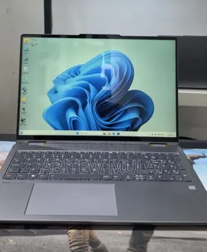 New Laptop Lenovo Yoga 7i 16GB AMD Ryzen 7 SSD 512GB