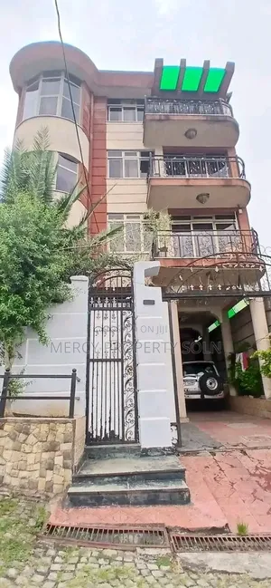 Furnished 3bdrm House in Bole for sale