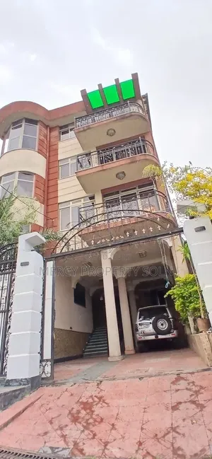 Furnished 3bdrm House in Bole for sale
