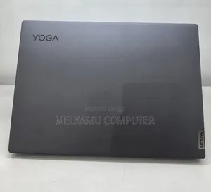 New Laptop Lenovo Yoga 7 15ITL5 16GB AMD Ryzen 7 SSD 512GB