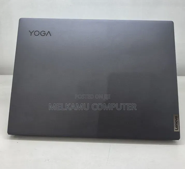 New Laptop Lenovo Yoga 7 15ITL5 16GB AMD Ryzen 7 SSD 512GB