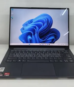 New Laptop Lenovo Yoga 7 15ITL5 16GB AMD Ryzen 7 SSD 512GB