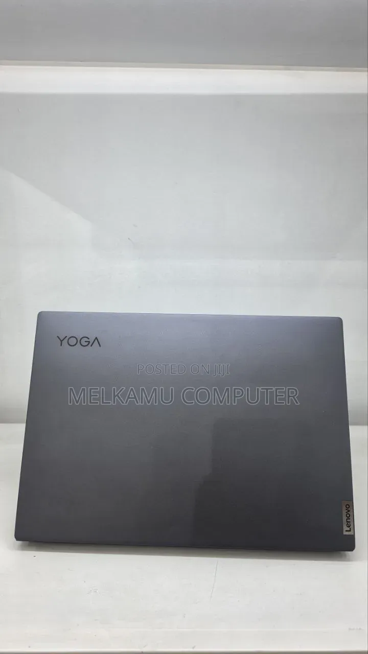 New Laptop Lenovo Yoga 7 15ITL5 16GB AMD Ryzen 7 SSD 512GB