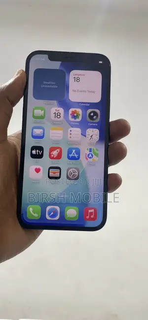 Apple iPhone 12 128 GB Blue