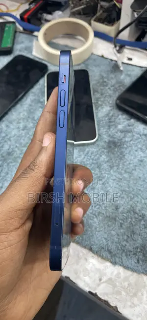 Apple iPhone 12 128 GB Blue