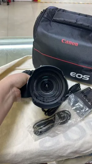 Camera Canon 90d
