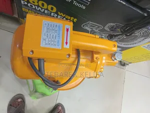 Inserted Concrete Vibrator 2.2kw 3.0hp