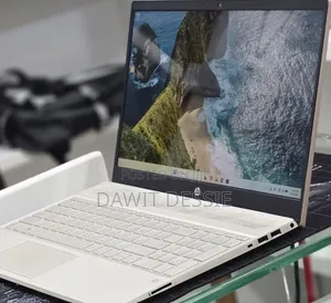 New Laptop HP Pavilion 15 8GB Intel Core i5 SSD 512GB