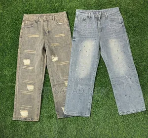 Buggy Jeans
