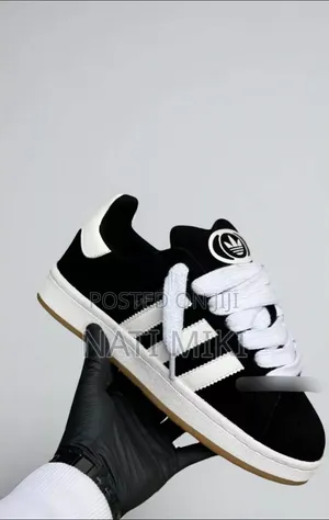 Adidas Campus