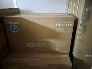 Samsung TV 43in Full HD TV Delivery
