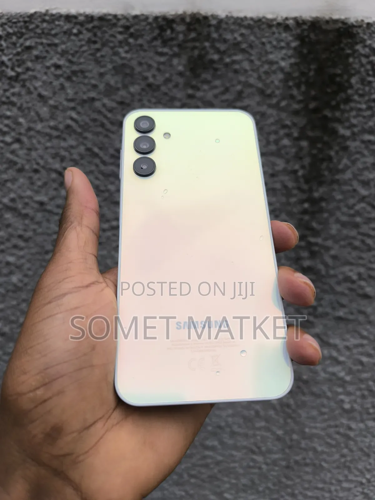Samsung Galaxy A15 128 GB Bronze