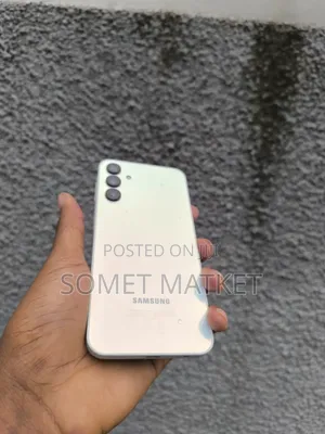 Samsung Galaxy A15 128 GB Bronze
