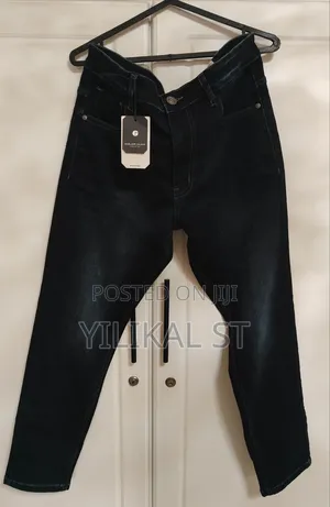 Men Denim Jeans 38