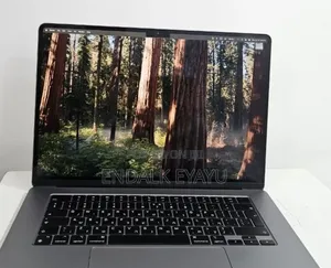 New Laptop Apple MacBook Air 2024 M3 8GB Intel Core Ultra 5 SSD 512GB