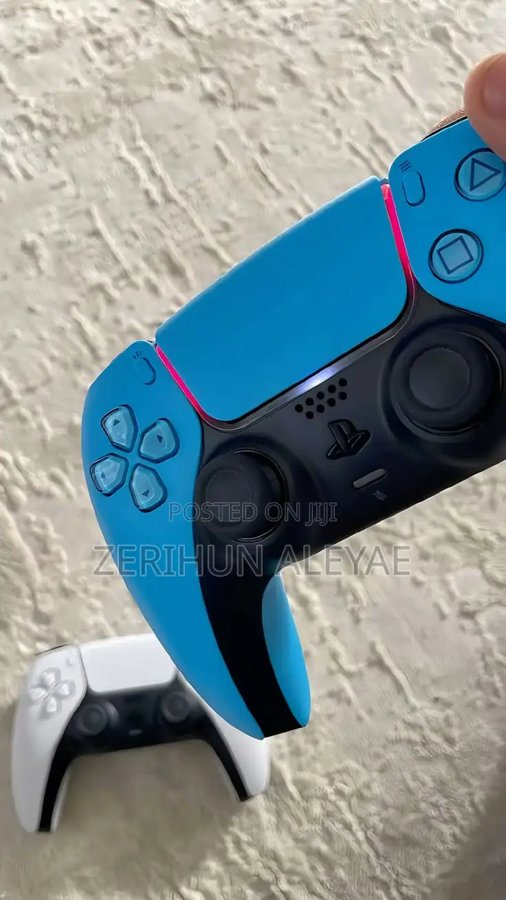 Playstionan 5 Original Controllers
