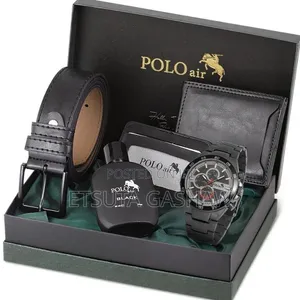 Polo Gift Package