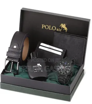 Polo Gift Package