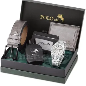 Polo Gift Package