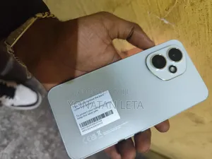 New Honor 400 256 GB White