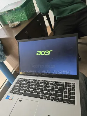 Laptop Acer Aspire 5 8GB Intel Core i5 SSD 256GB
