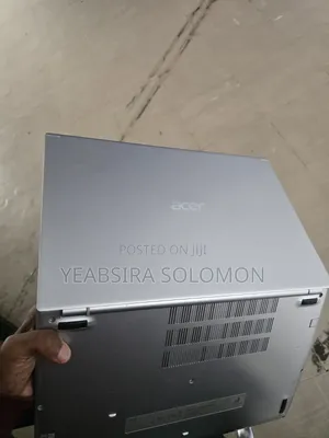 Laptop Acer Aspire 5 8GB Intel Core i5 SSD 256GB