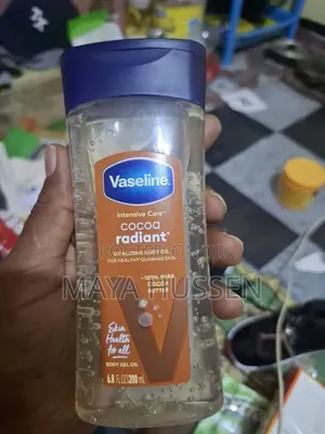 Vaslin Intensive Care Cocoa