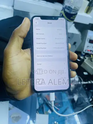 Apple iPhone 11 Pro 256 GB Blue