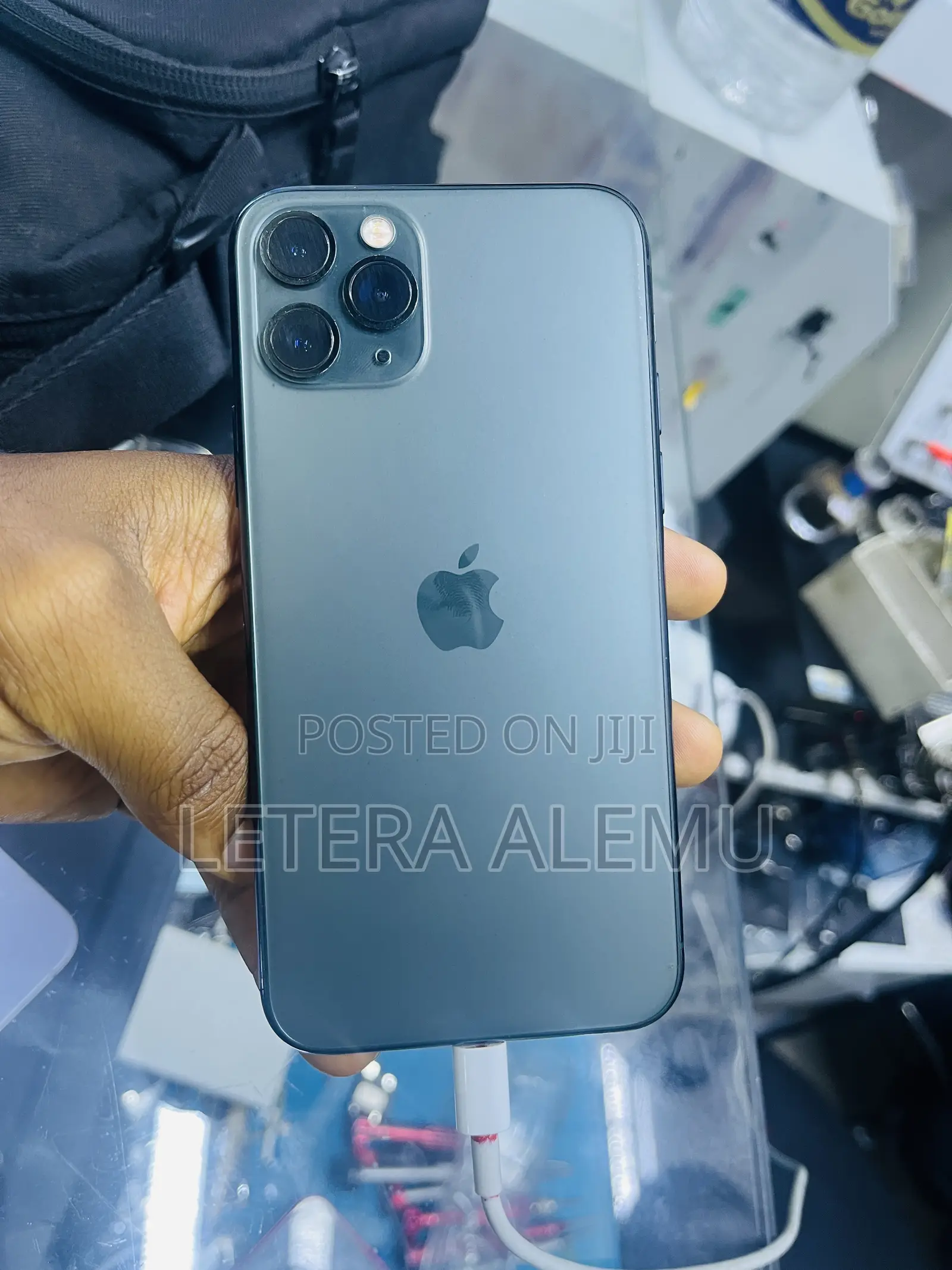 Apple iPhone 11 Pro 256 GB Blue