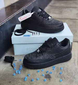 Nocuta Air Force