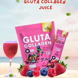 Gluta Collagen Pink – Daily Skin Care Beauty Supplement