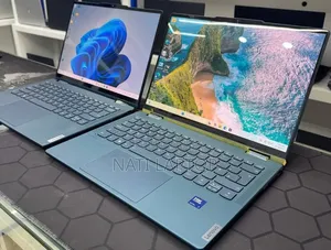 New Laptop Lenovo Yoga 7i 16GB Intel Core Ultra 7 SSD 512GB