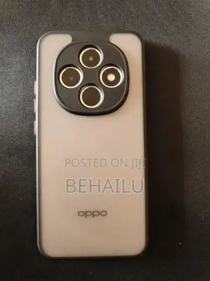 New Oppo A6 Pro 5G 256 GB White