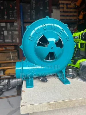 Electric Blower